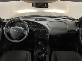 Фото LADA NIVA Travel I Рестайлинг с пробегом