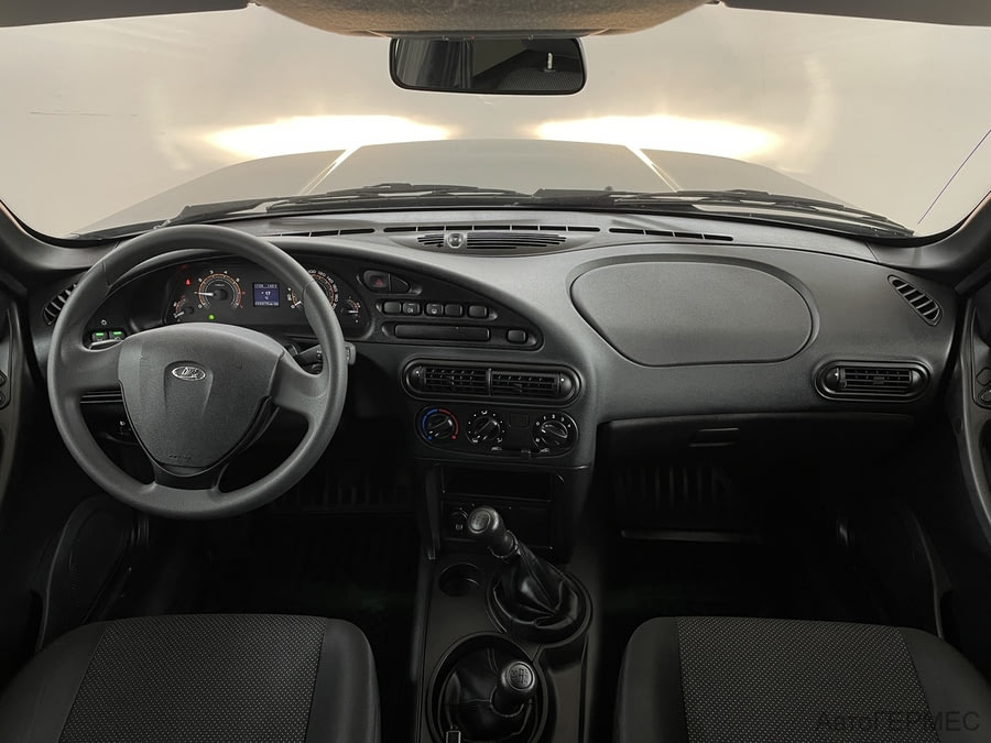 Фото LADA NIVA Travel I Рестайлинг с пробегом | №5 Фото LADA NIVA Travel I Рестайлинг с пробегом | №5