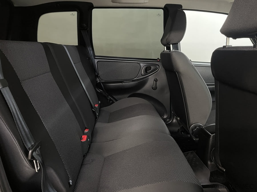 Фото LADA NIVA Travel I Рестайлинг с пробегом | №10 Фото LADA NIVA Travel I Рестайлинг с пробегом | №10