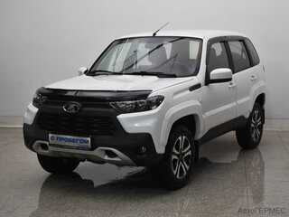 Фото LADA NIVA Travel I с пробегом Фото LADA NIVA Travel I с пробегом