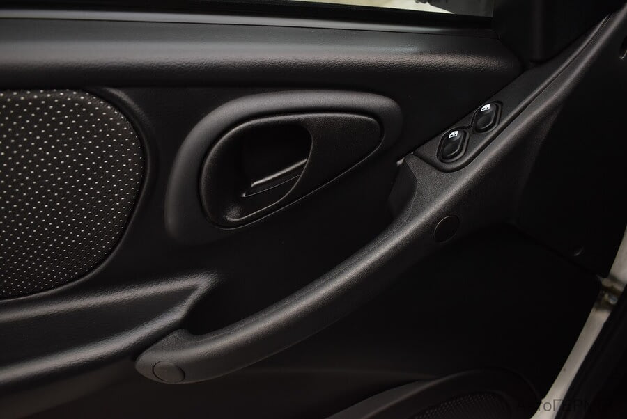 Фото LADA NIVA Travel I с пробегом | №10