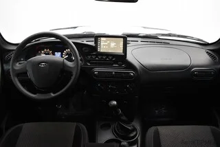 Фото LADA NIVA Travel I с пробегом Фото LADA NIVA Travel I с пробегом