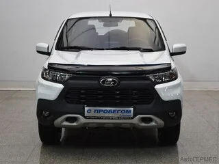 Фото LADA NIVA Travel I с пробегом Фото LADA NIVA Travel I с пробегом