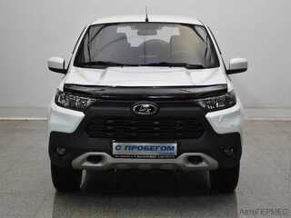 Фото LADA NIVA Travel I с пробегом Фото LADA NIVA Travel I с пробегом