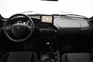 Фото LADA NIVA Travel I с пробегом