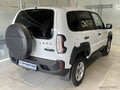 Фото LADA NIVA Travel I с пробегом | №4