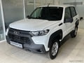 Фото LADA NIVA Travel I с пробегом | №1