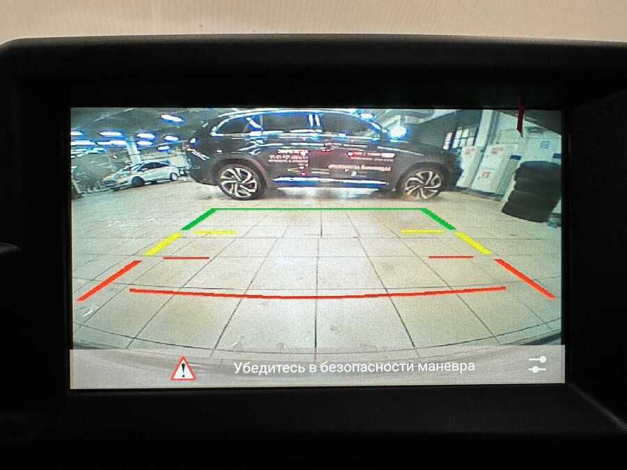 Фото LADA NIVA Travel I с пробегом | №9