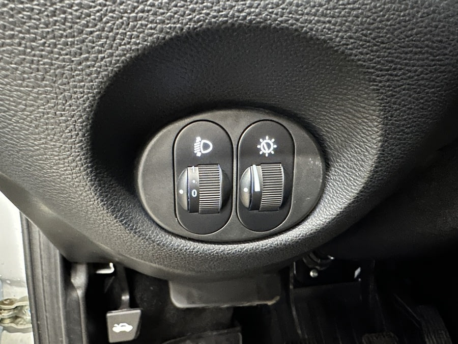 Фото LADA NIVA Travel I с пробегом | №10