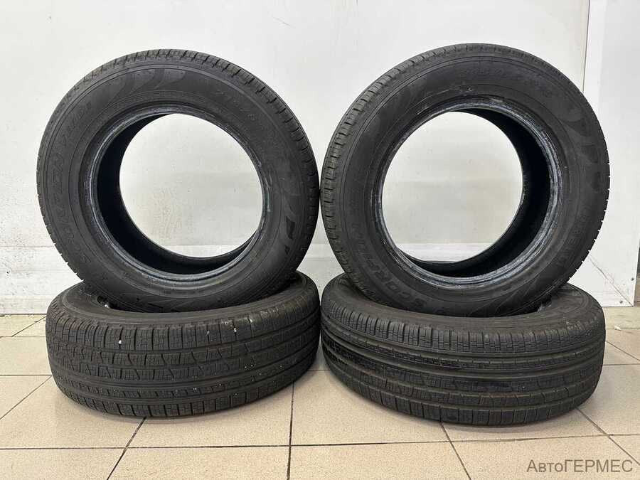 Фото LADA NIVA Travel I с пробегом | №17