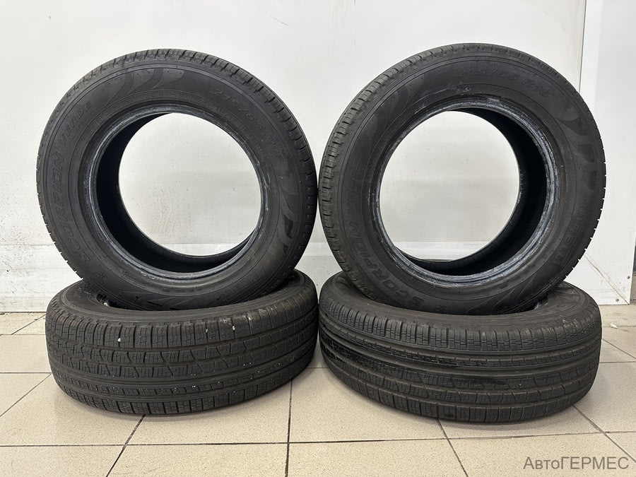 Фото LADA NIVA Travel I с пробегом | №17