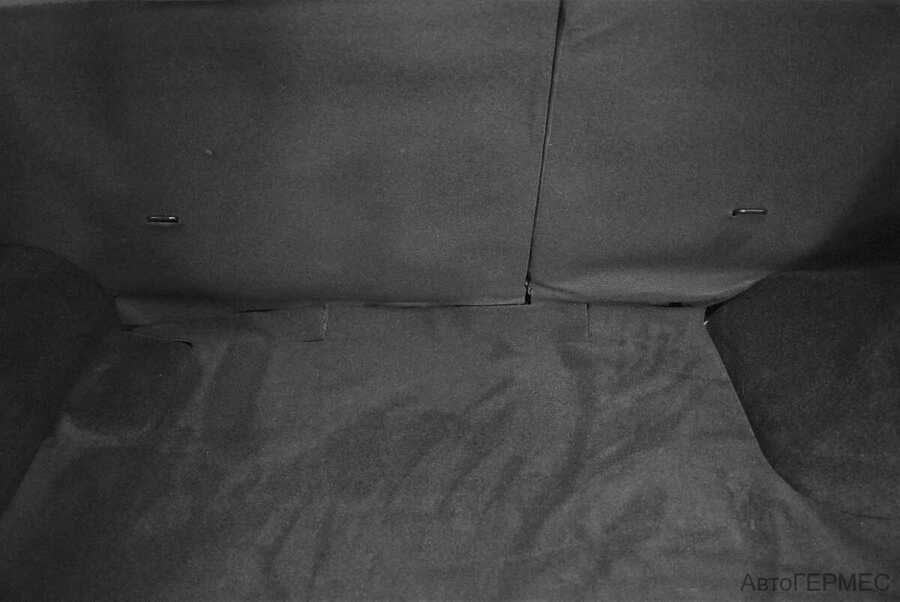 Фото LADA NIVA Travel I с пробегом | №14