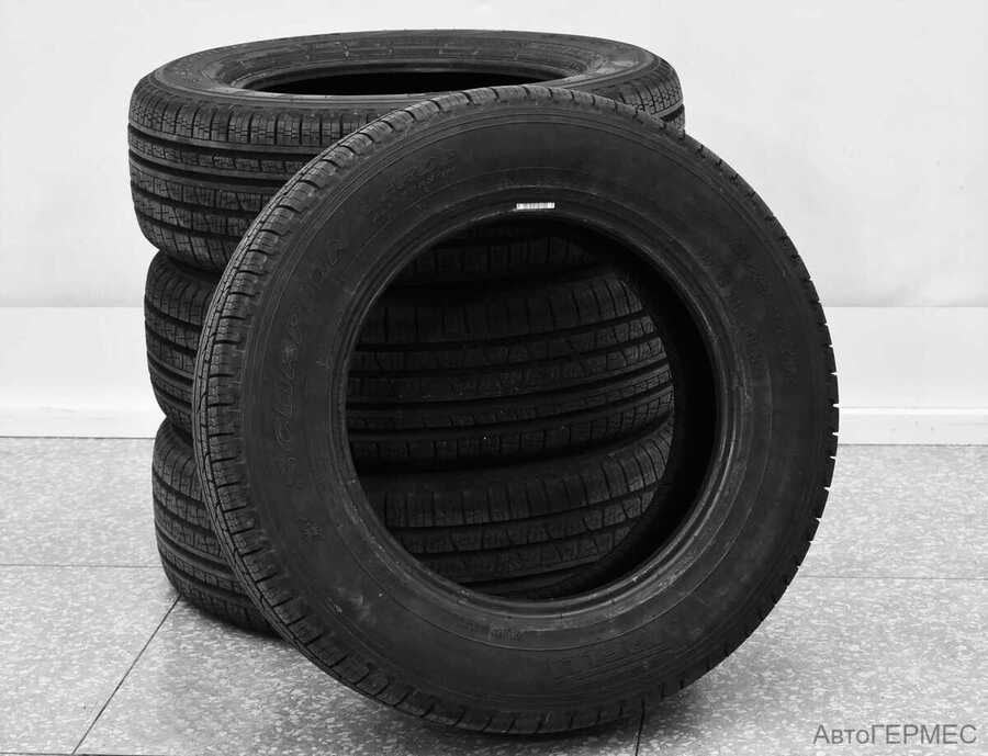 Фото LADA NIVA Travel I с пробегом | №17