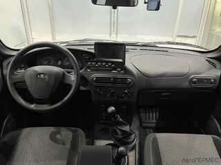 Фото LADA NIVA Travel I с пробегом