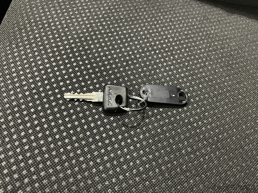 Фото LADA NIVA Travel I с пробегом | №17