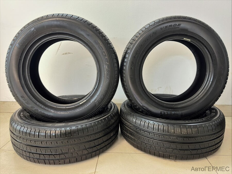 Фото LADA NIVA Travel I с пробегом | №16