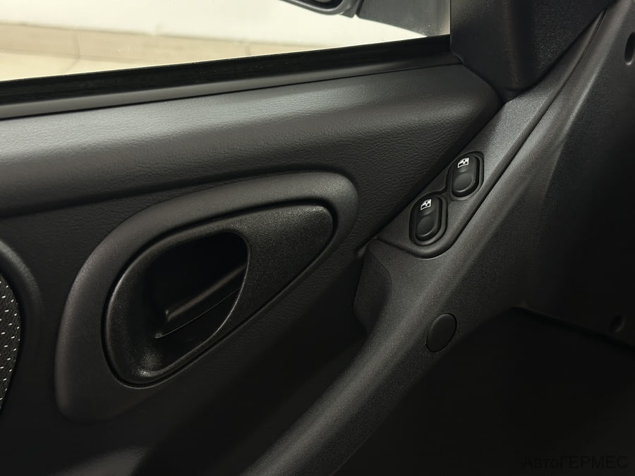 Фото LADA NIVA Travel I с пробегом | №10