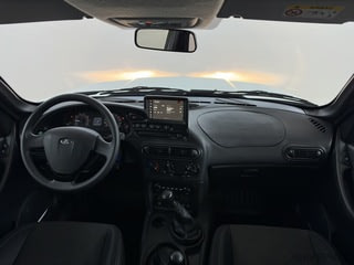 Фото LADA NIVA Travel I с пробегом