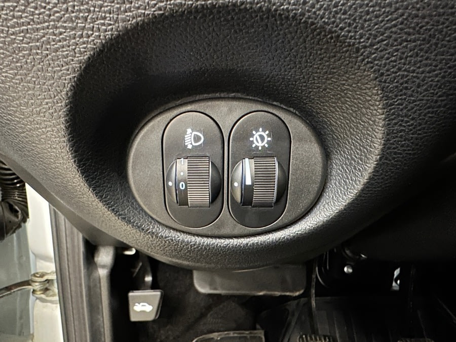 Фото LADA NIVA Travel I с пробегом | №10