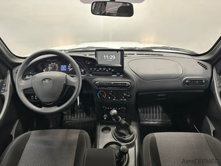 Фото LADA NIVA Travel I с пробегом