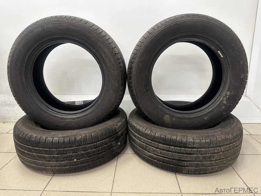 Фото LADA NIVA Travel I с пробегом | №17