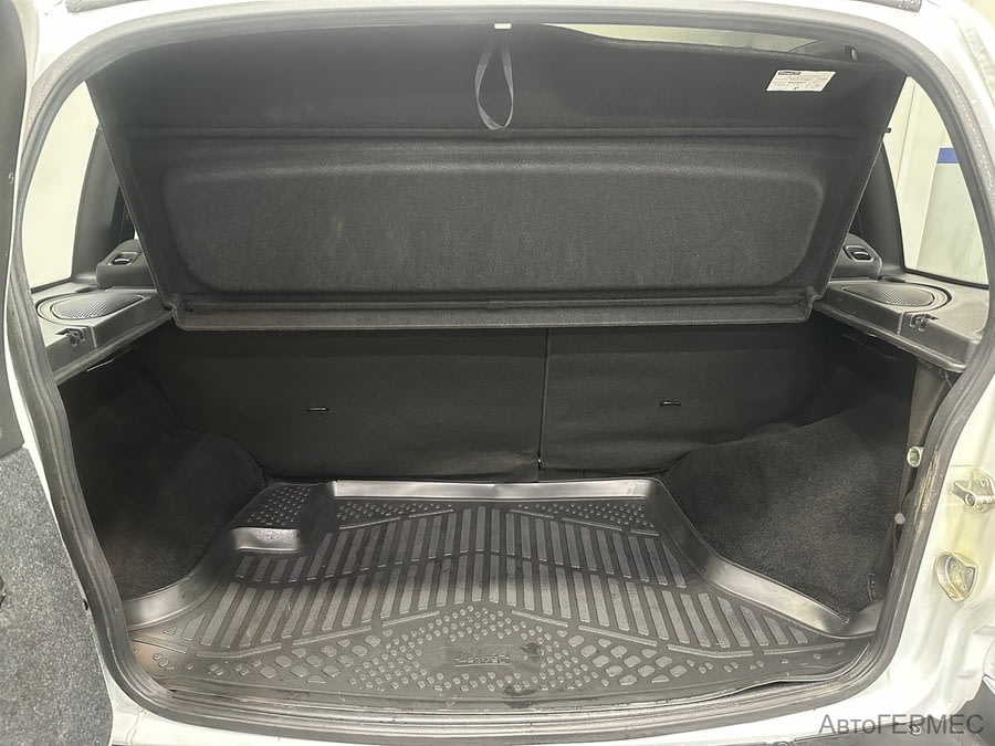 Фото LADA NIVA Travel I с пробегом | №14