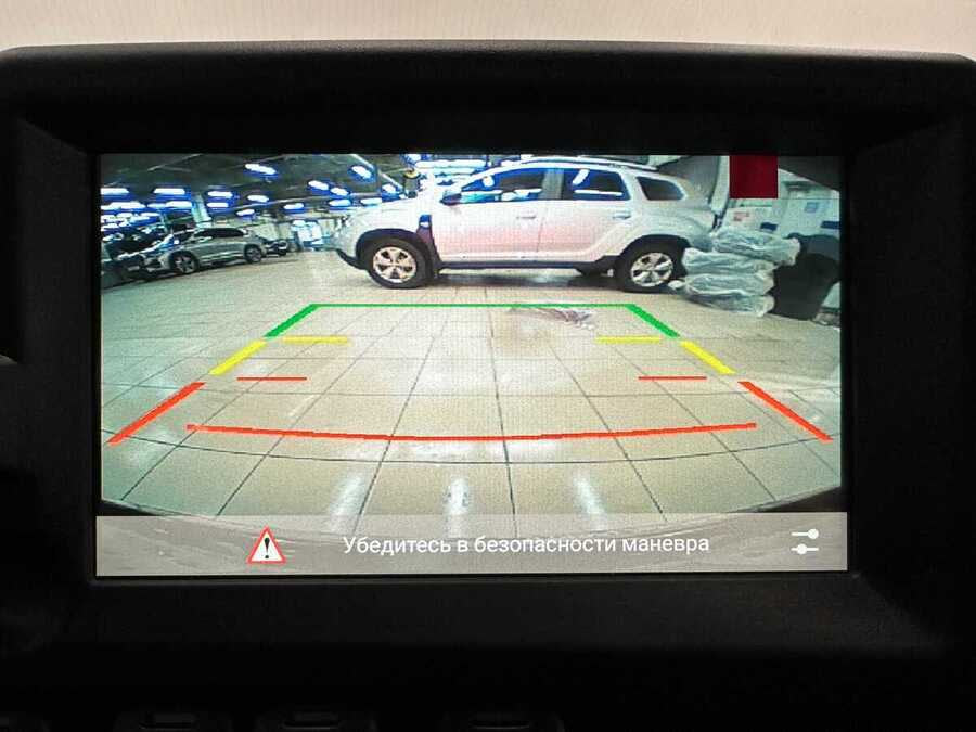 Фото LADA NIVA Travel I с пробегом | №9