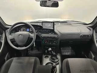 Фото LADA NIVA Travel I с пробегом