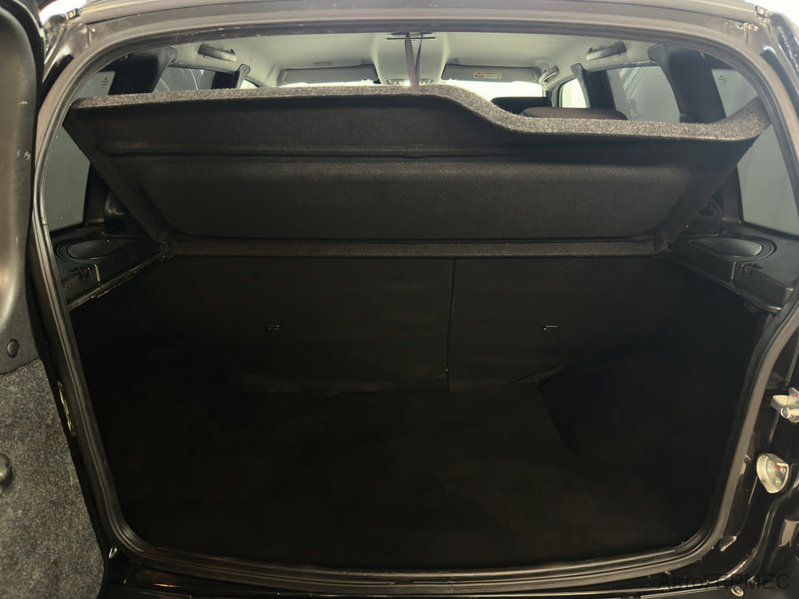 Фото LADA NIVA Travel I с пробегом | №14