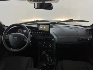 Фото LADA NIVA Travel I с пробегом Фото LADA NIVA Travel I с пробегом