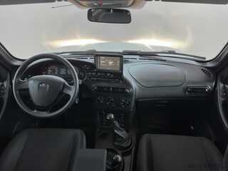 Фото LADA NIVA Travel I с пробегом