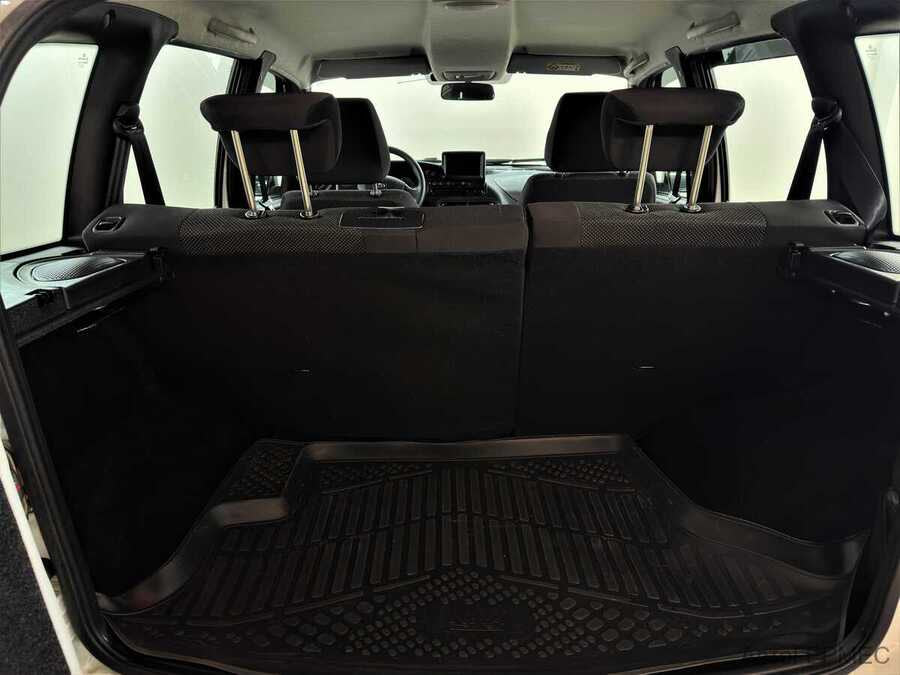 Фото LADA NIVA Travel I с пробегом | №13