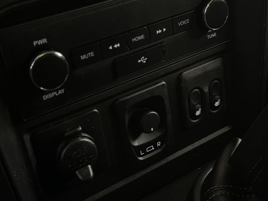 Фото LADA NIVA Travel I с пробегом | №9 Фото LADA NIVA Travel I с пробегом | №9