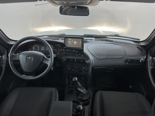 Фото LADA NIVA Travel I с пробегом