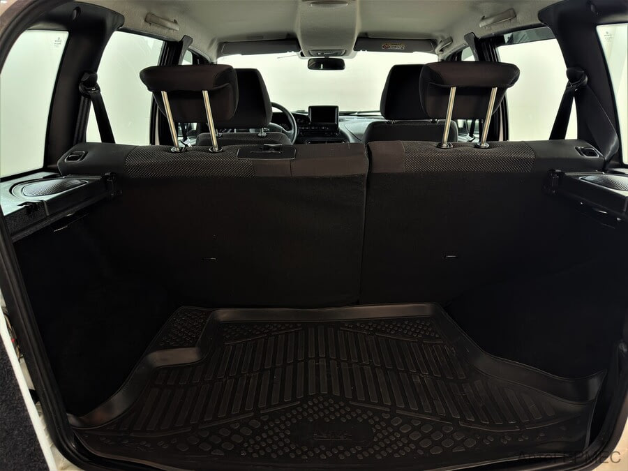 Фото LADA NIVA Travel I с пробегом | №13 Фото LADA NIVA Travel I с пробегом | №13