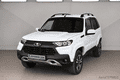 Фото LADA NIVA Travel I с пробегом | №1 Фото LADA NIVA Travel I с пробегом | №1