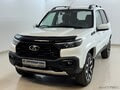 Фото LADA NIVA Travel I Рестайлинг с пробегом | №1 Фото LADA NIVA Travel I Рестайлинг с пробегом | №1