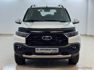 Фото LADA NIVA Travel I Рестайлинг с пробегом Фото LADA NIVA Travel I Рестайлинг с пробегом