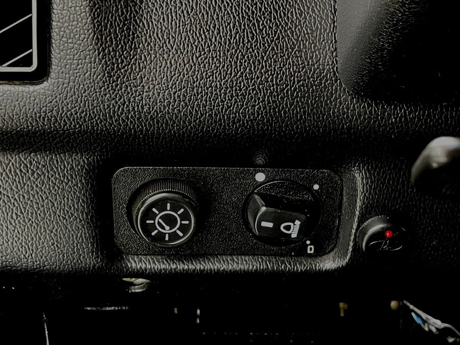 Фото LADA Niva I с пробегом | №8