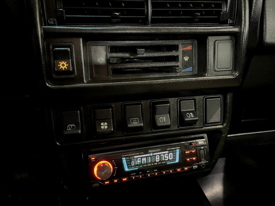 Фото LADA Niva I с пробегом | №7