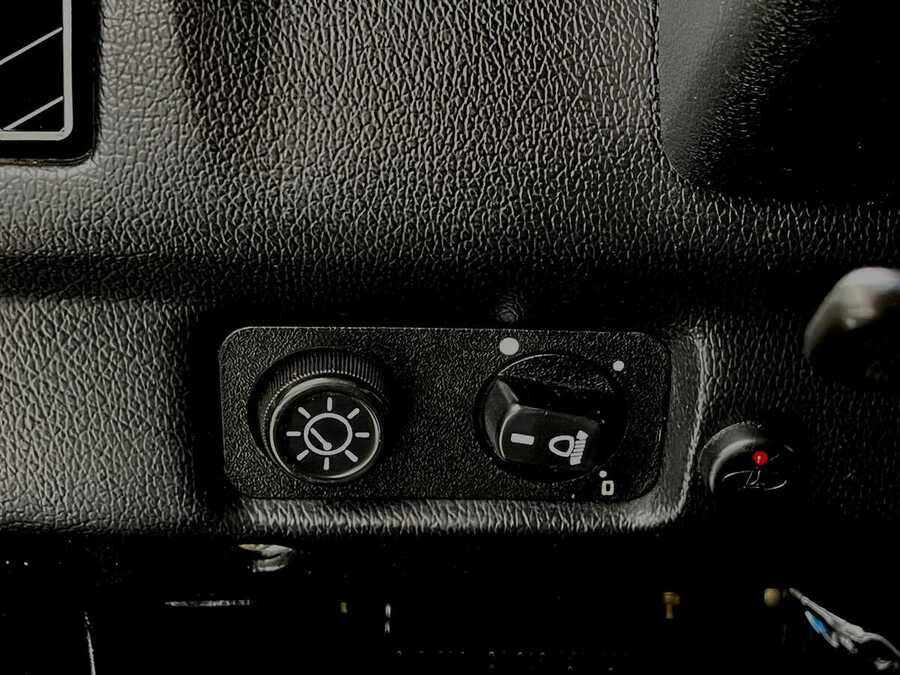 Фото LADA Niva I с пробегом | №8