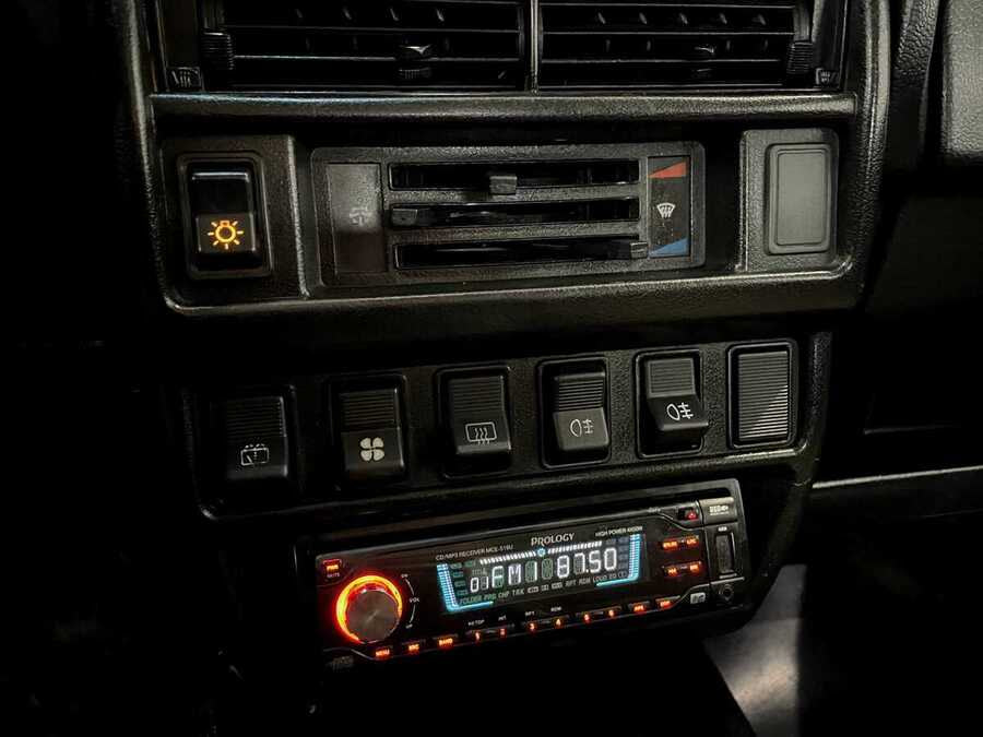 Фото LADA Niva I с пробегом | №7