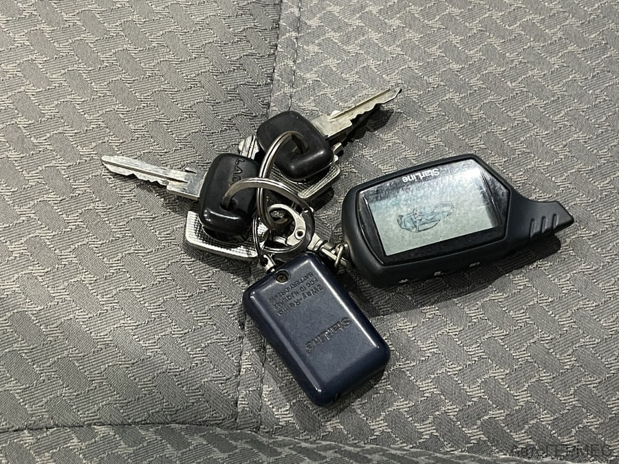 Фото LADA 2131 (4Х4) с пробегом | №14 Фото LADA 2131 (4Х4) с пробегом | №14