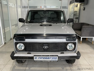 Фото LADA 2131 (4Х4) с пробегом Фото LADA 2131 (4Х4) с пробегом