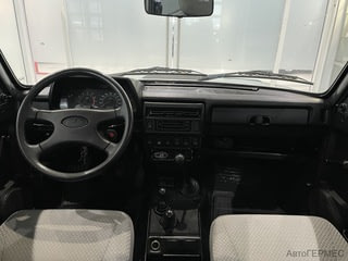 Фото LADA 2131 (4Х4) с пробегом Фото LADA 2131 (4Х4) с пробегом