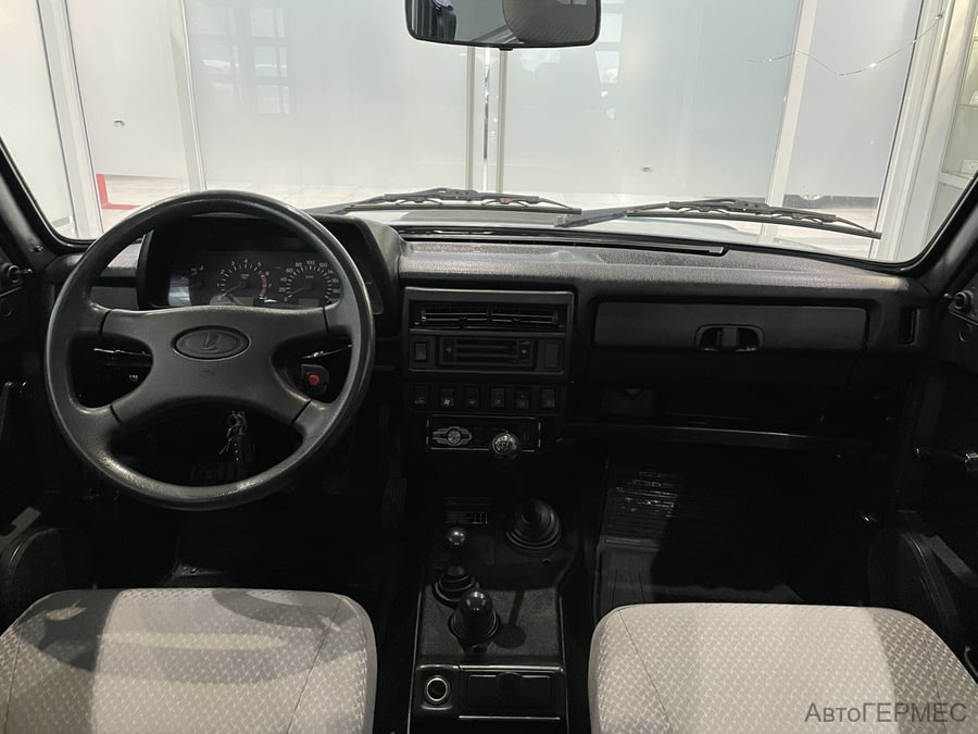 Фото LADA 2131 (4Х4) с пробегом | №5 Фото LADA 2131 (4Х4) с пробегом | №5