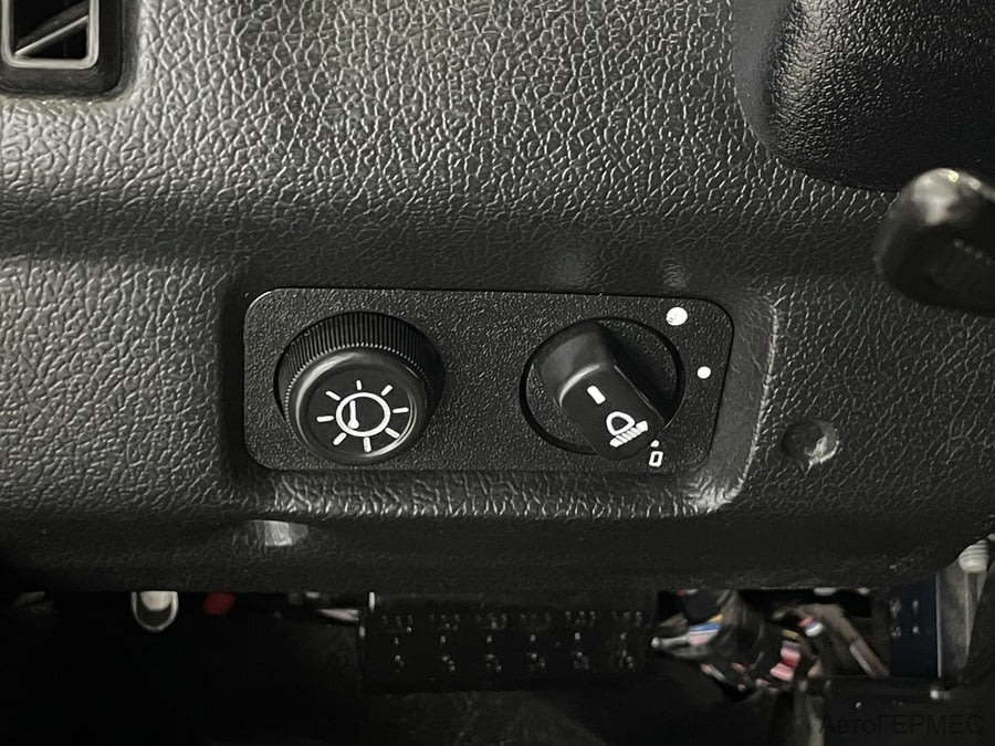 Фото LADA 2131 (4Х4) с пробегом | №8 Фото LADA 2131 (4Х4) с пробегом | №8