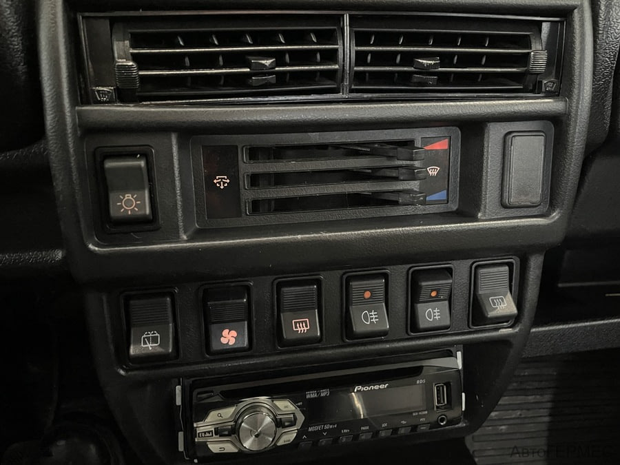 Фото LADA 2131 (4Х4) с пробегом | №7 Фото LADA 2131 (4Х4) с пробегом | №7