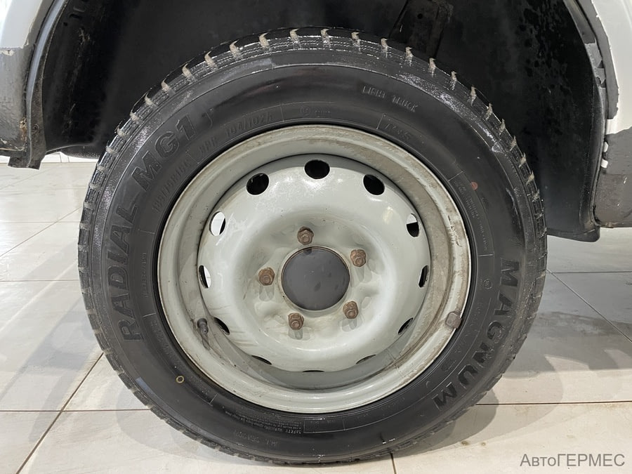 Фото LADA 2131 (4Х4) с пробегом | №13 Фото LADA 2131 (4Х4) с пробегом | №13