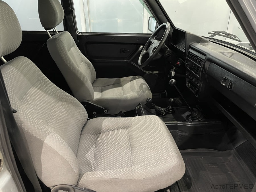 Фото LADA 2131 (4Х4) с пробегом | №9 Фото LADA 2131 (4Х4) с пробегом | №9